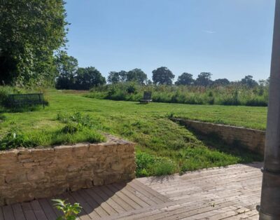 Gîte 5 personnes proche Cabourg