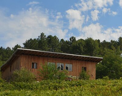 Gîte 13 personnes dans les Cévennes