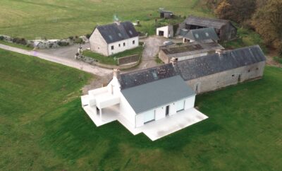 Appartement 4 personnes dans le Morbihan à la campagne